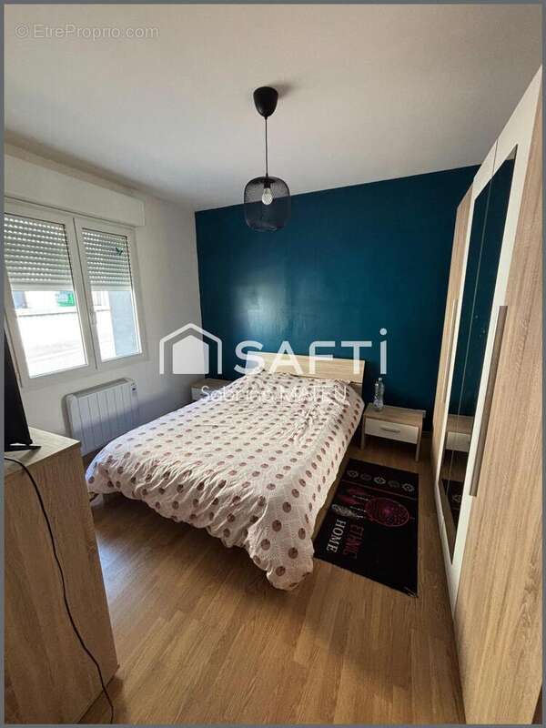Maison 78 m² à Etain  - photo 3