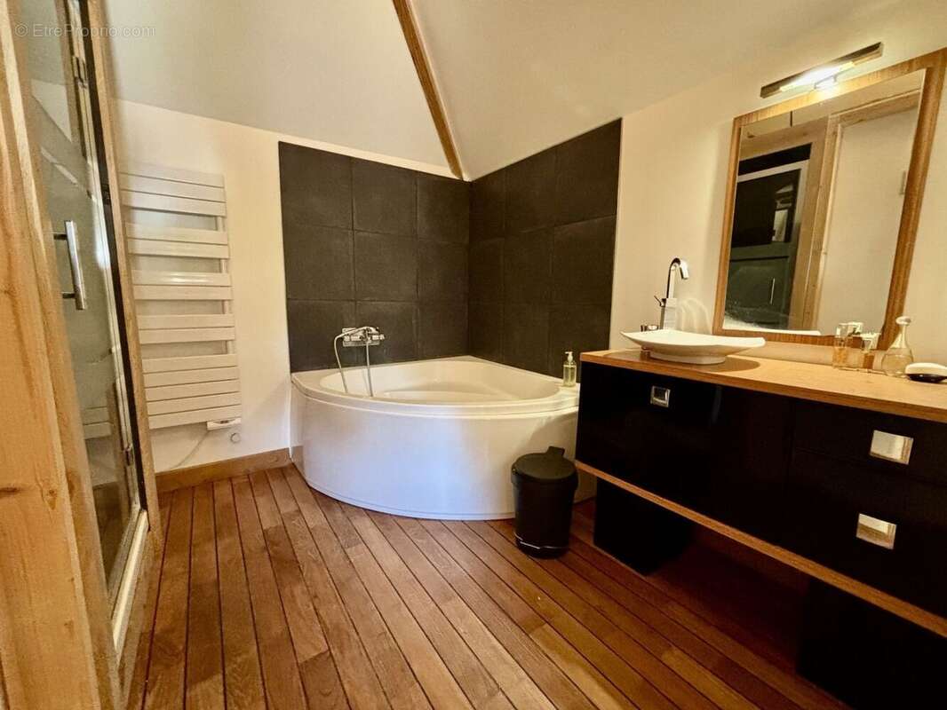 Maison proche Gisors - photo 15