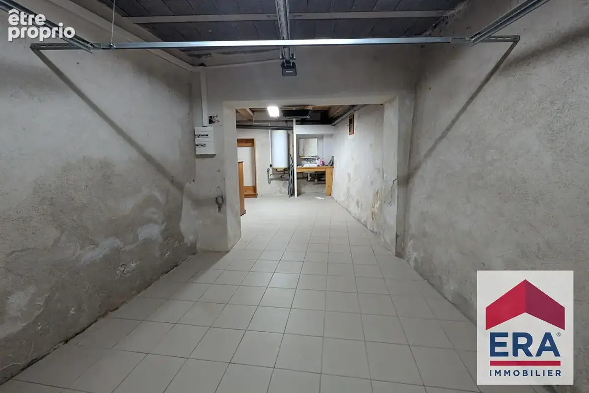 Maison 100m² à bourg-saint-andéol - photo 12