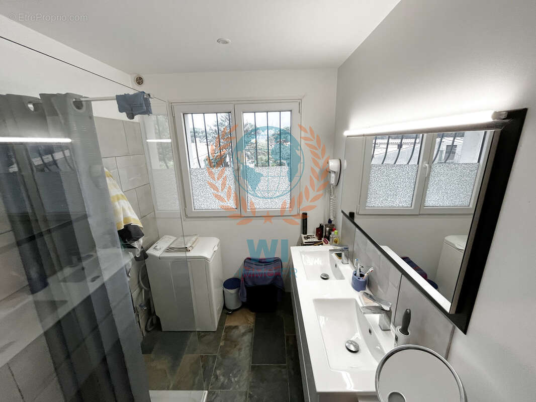Appartement à SAINTE-MAXIME