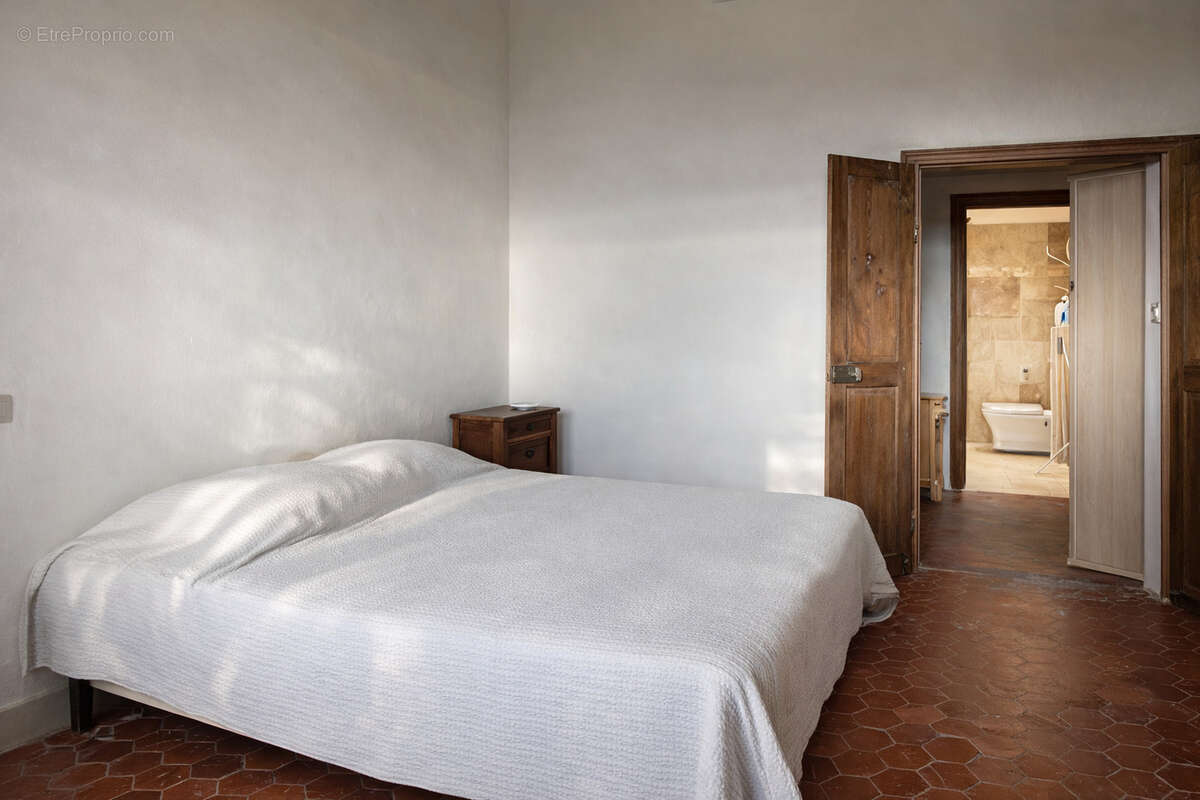 Appartement à CERVIONE