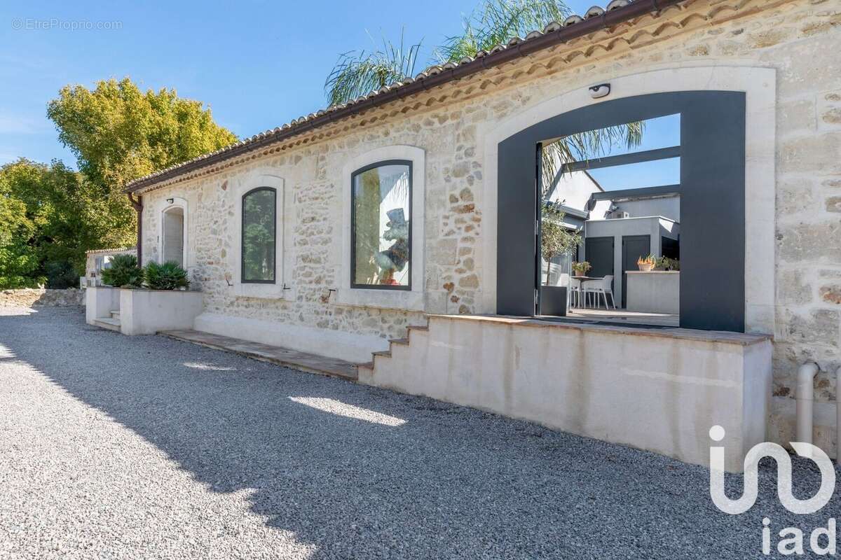 Photo 5 - Maison à LATTES