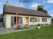 Maison à LE NEUBOURG