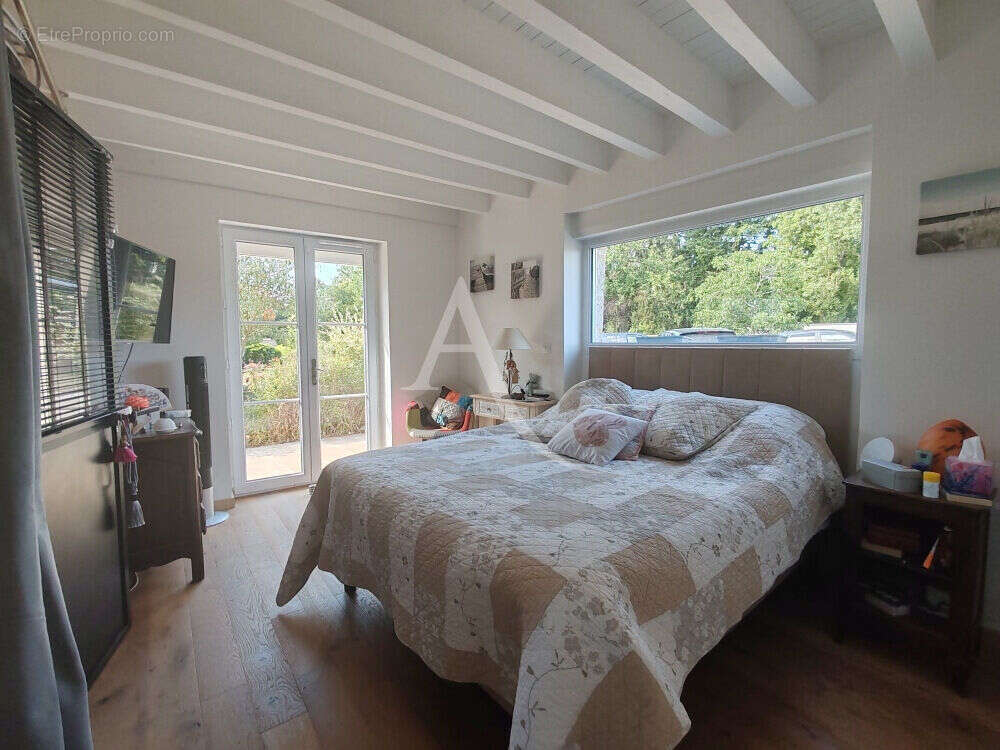 Maison à SEUR