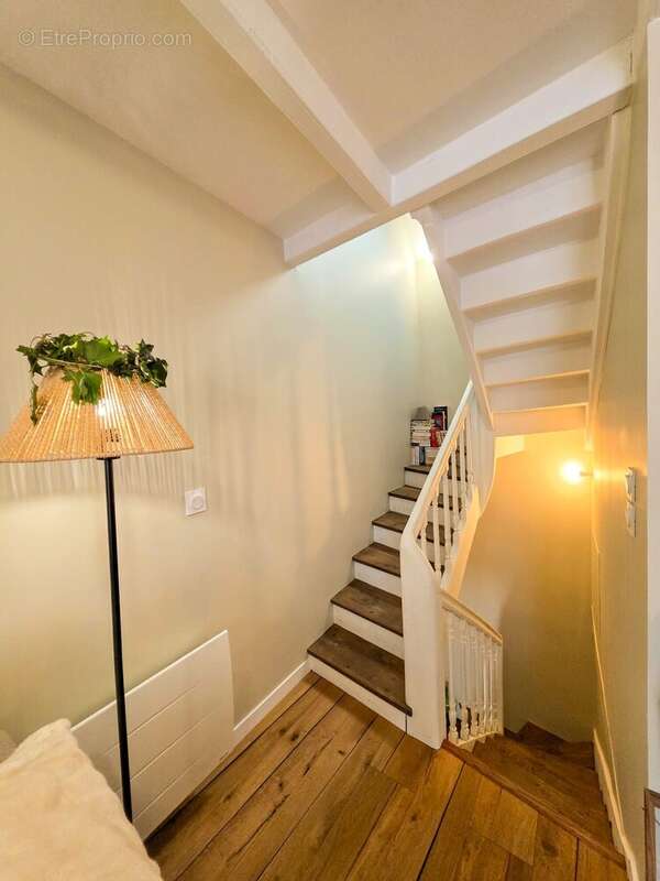 Maison à LOCMARIAQUER