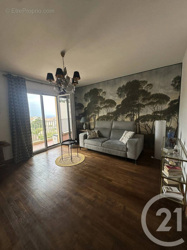 Appartement à BASTIA