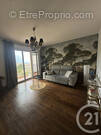 Appartement à BASTIA