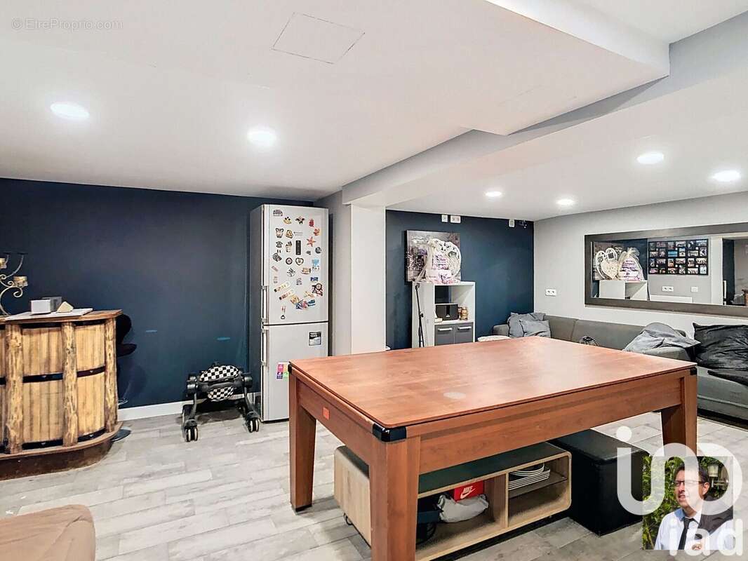 Photo 4 - Maison à VILLENEUVE-LE-ROI