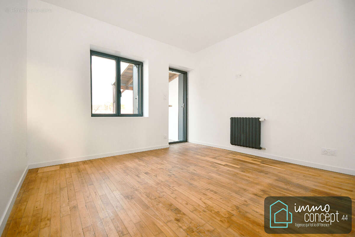 Maison à SAINT-JEAN-DE-BOISEAU