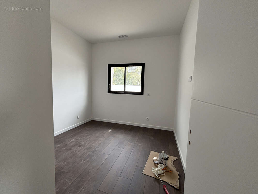 Maison neuve 140m2 clé en main avec climatisation et Piscine - photo 8