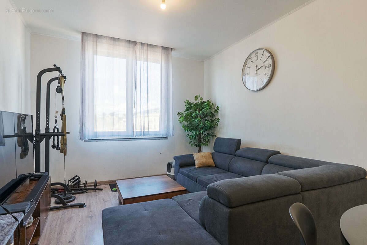 Appartement à CARCASSONNE