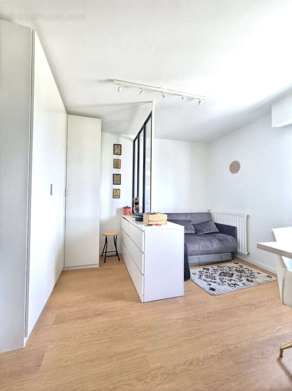 Appartement à SAINT-HERBLAIN