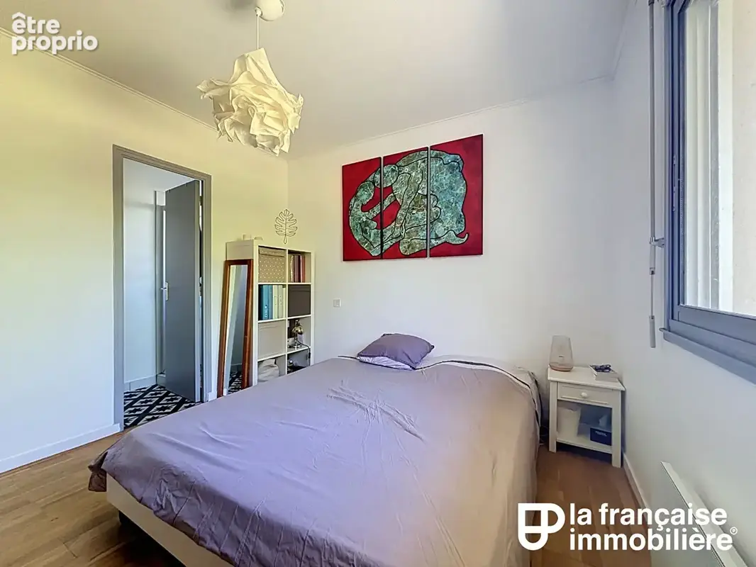 Maison T6 à vendre, Rennes Patton - photo 4