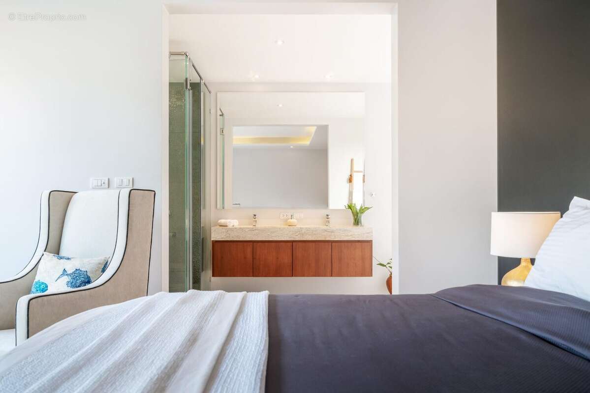 Appartement à PUTEAUX