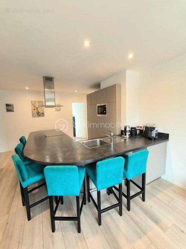 Appartement à SELESTAT