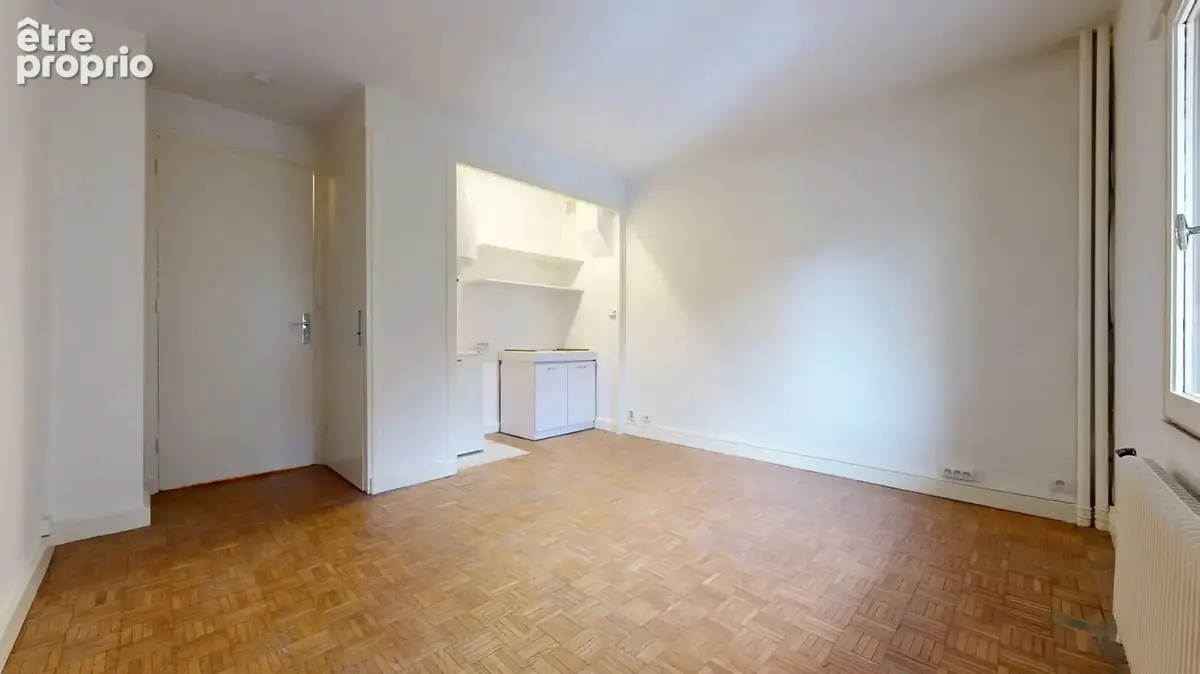 Appartement 1 pièce 20 m² à vendre à Lyon-9e (69009) - photo 3