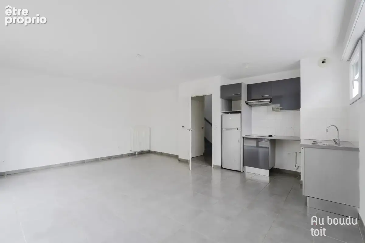 BLAGNAC - Villa type 3 individuelle - photo 7