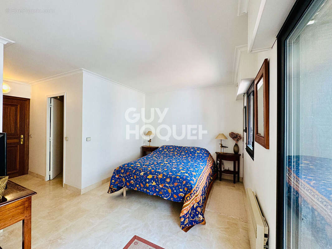 Appartement à DEAUVILLE