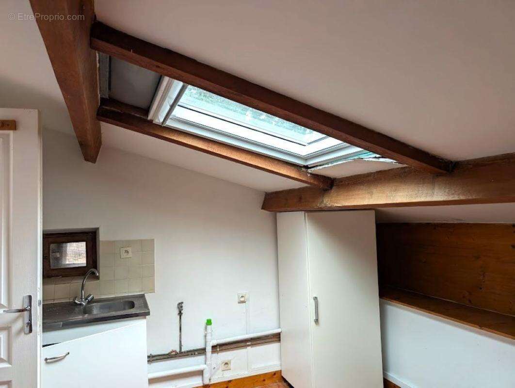 Appartement à LIBOURNE