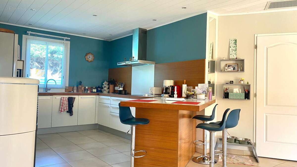 Maison À Vendre - photo 6