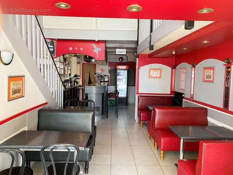 Appartement à VERDUN