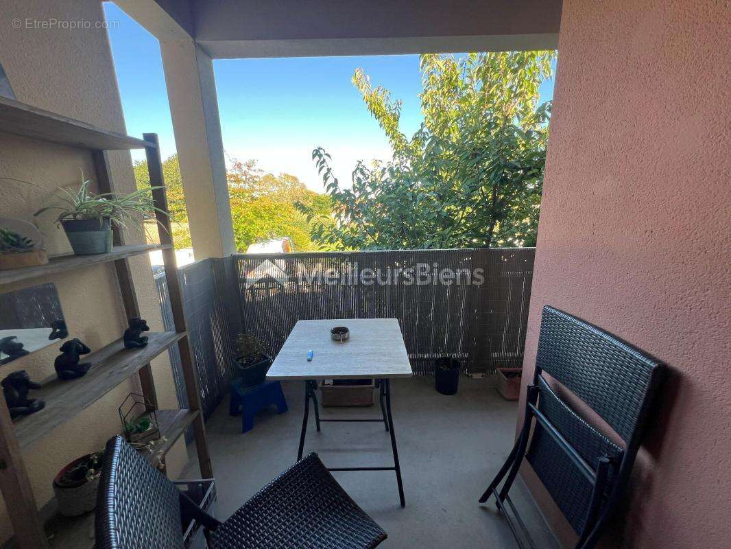 Appartement à LES SABLES-D&#039;OLONNE