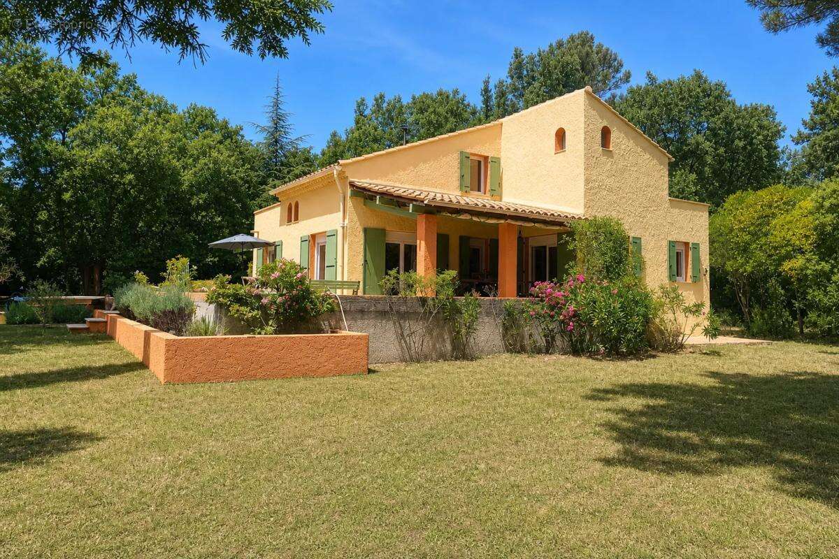 Maison à CAMPS-LA-SOURCE