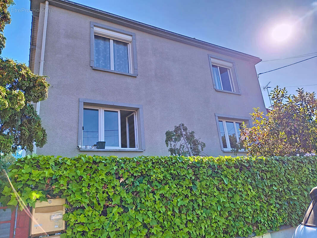 Maison à DIVES-SUR-MER