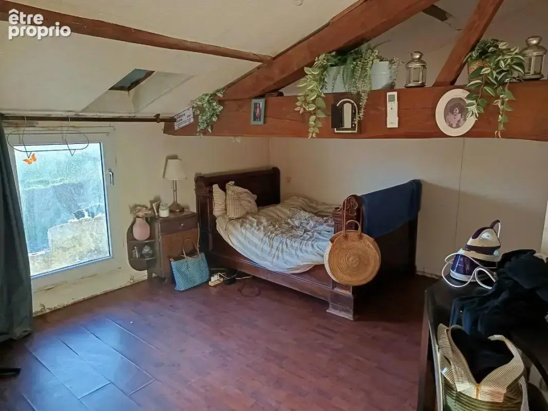 Maison 7 pièces 166 m² à vendre à Saint-Medard-De-Guizieres (33230) - photo 7