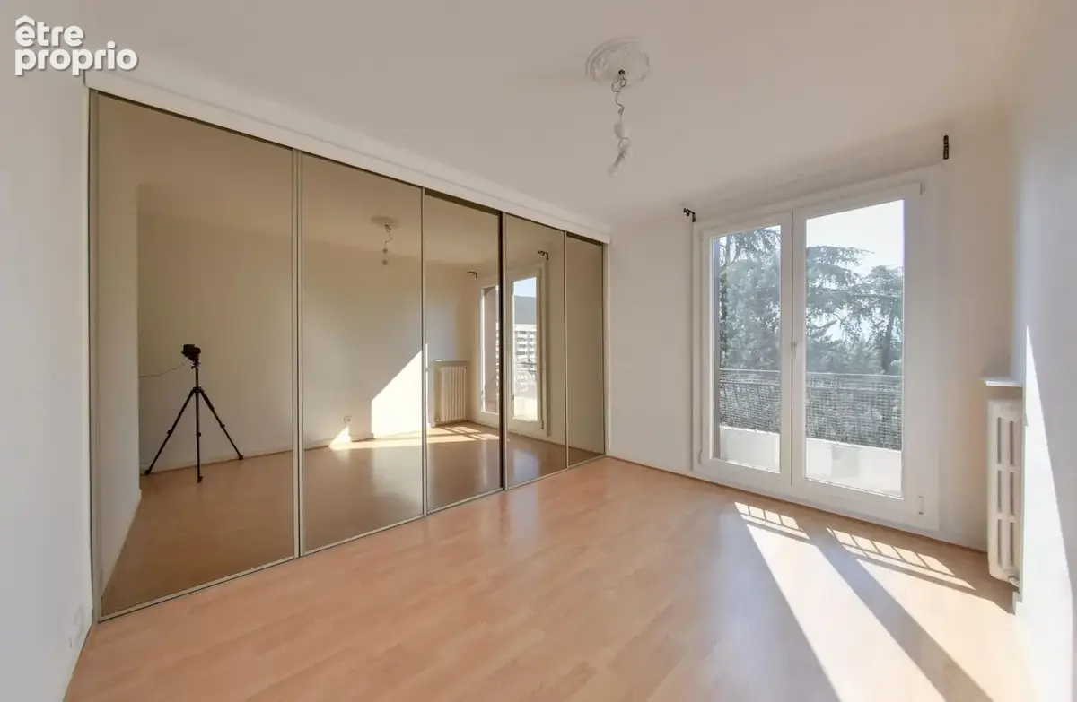 Appartement 3 pièces 67 m² à vendre à Meylan (38240) - photo 7