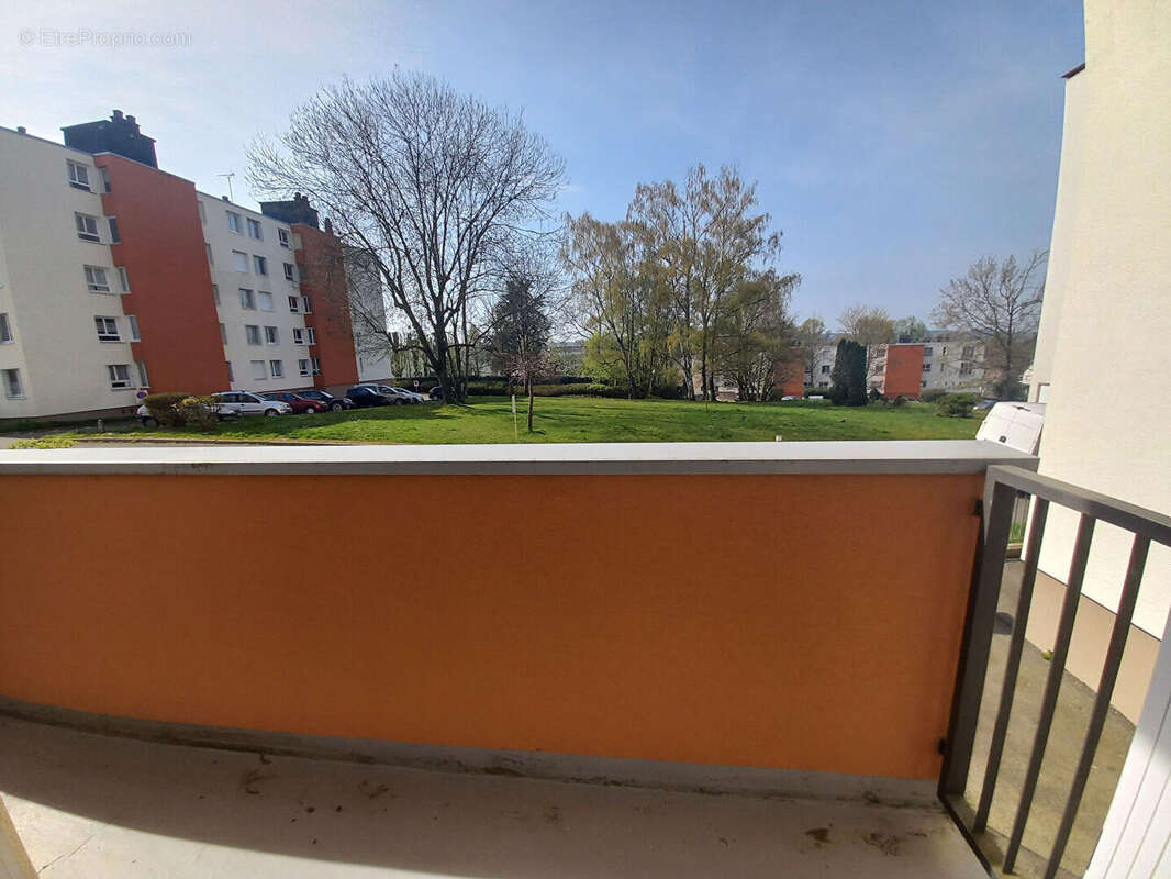 Appartement à LA FERTE-BERNARD