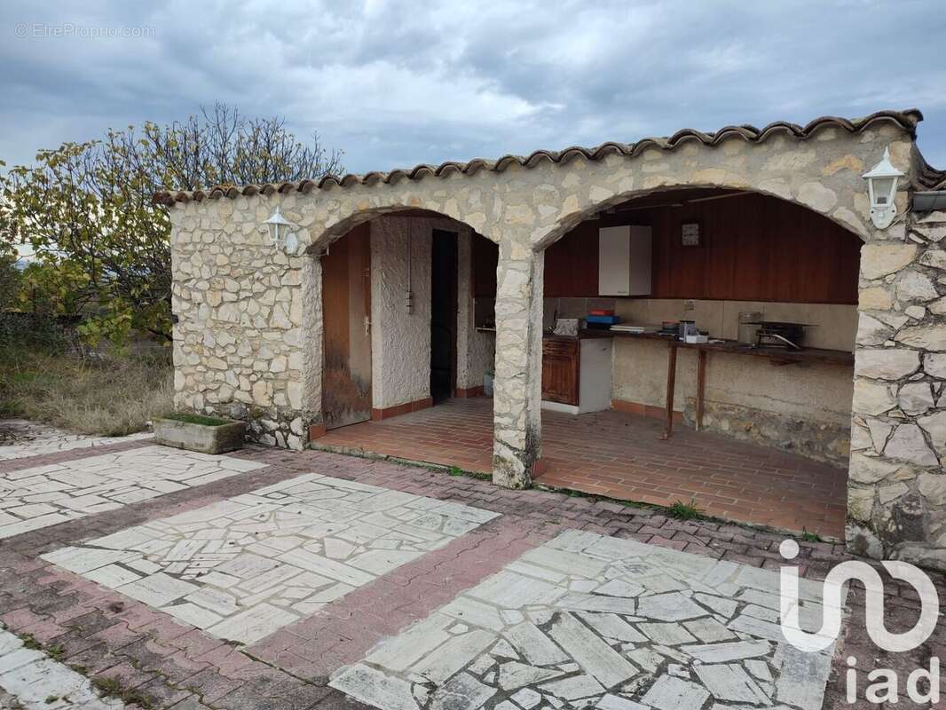 Photo 6 - Maison à PUYGIRON