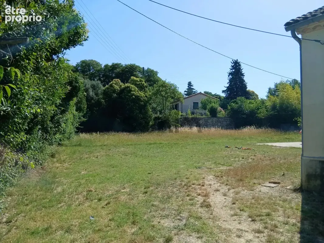 À vendre villa 100 m2 avec véranda sur terrain constructible - photo 15