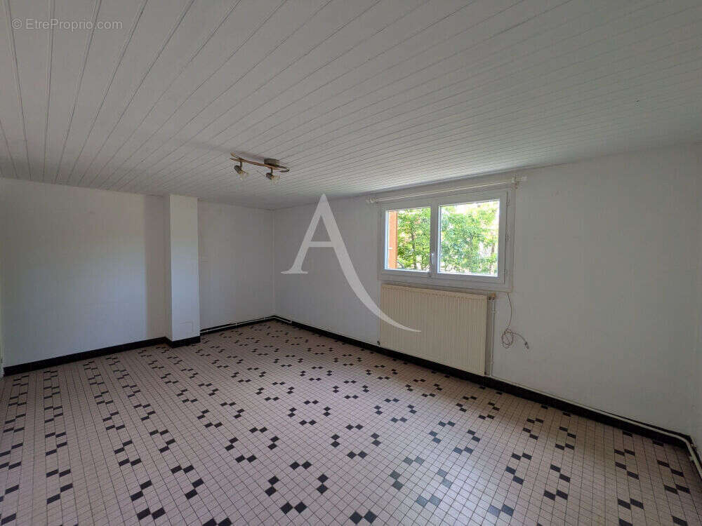 Maison à ONZAIN