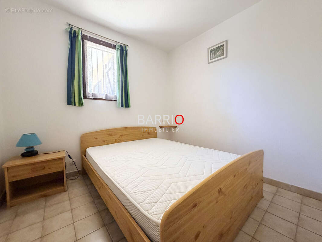 Appartement à ARGELES-SUR-MER