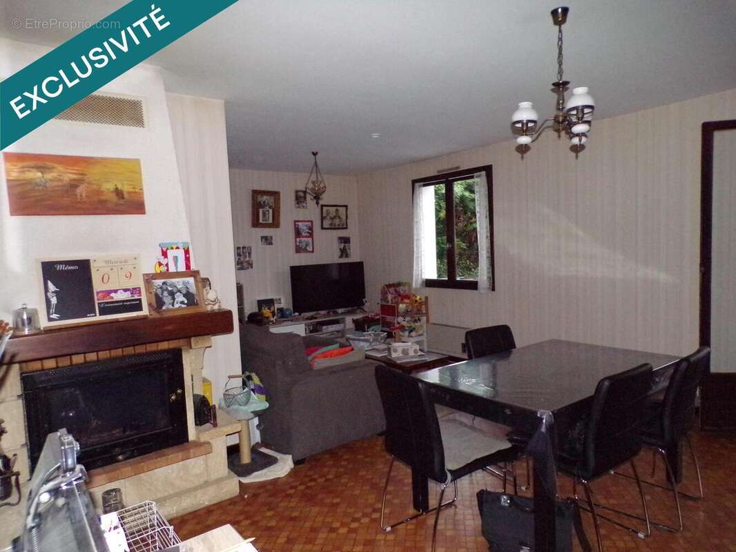 Photo 4 - Maison à LA BAULE-ESCOUBLAC