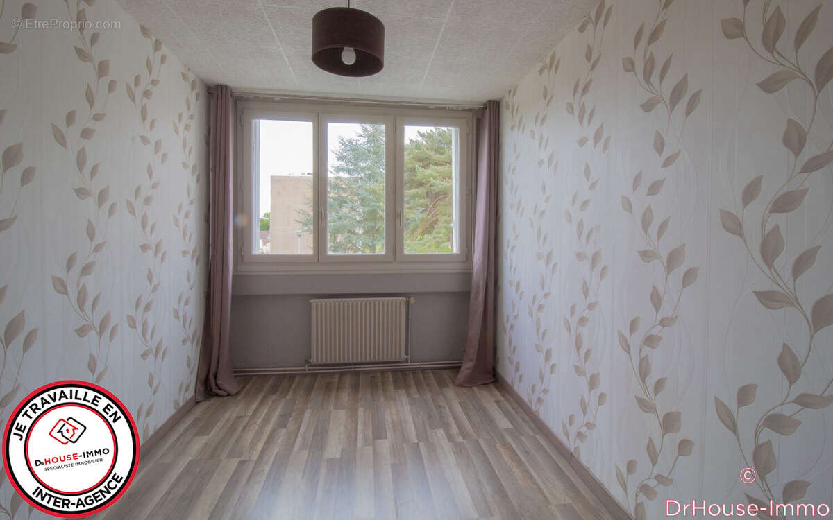 Appartement à BEYNES