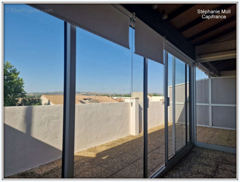 Appartement à NARBONNE