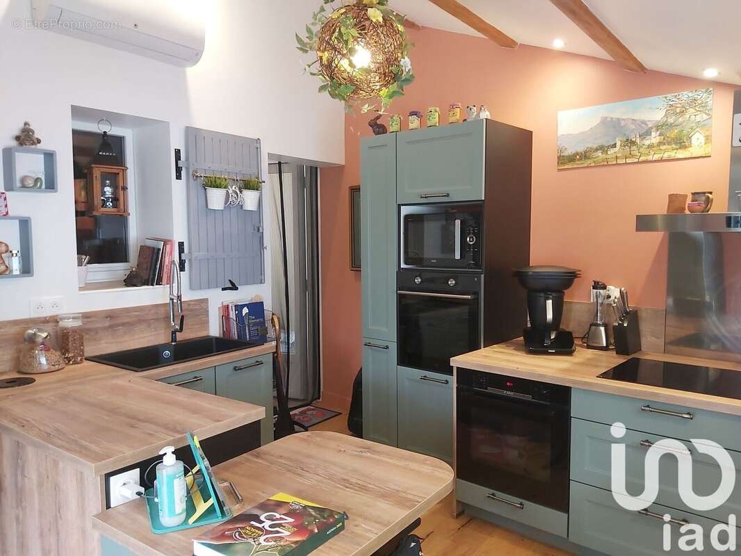 Photo 4 - Maison à MARSILLY