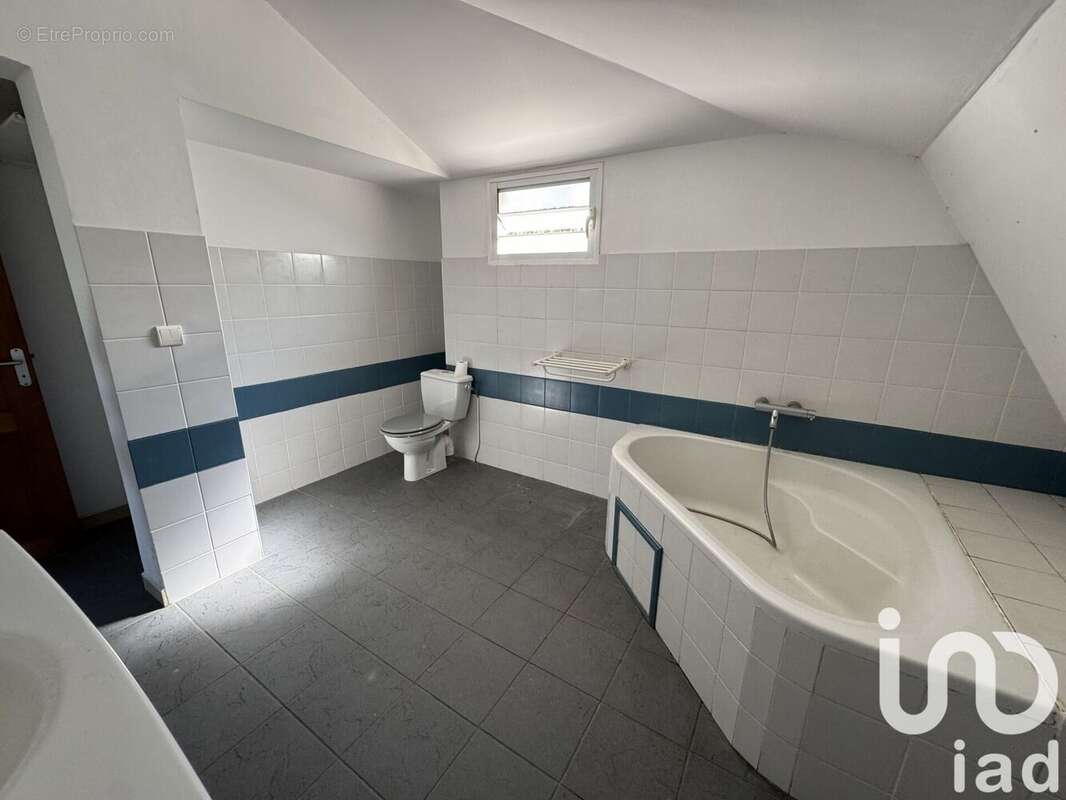 Photo 9 - Maison à SAINT-PIERRE