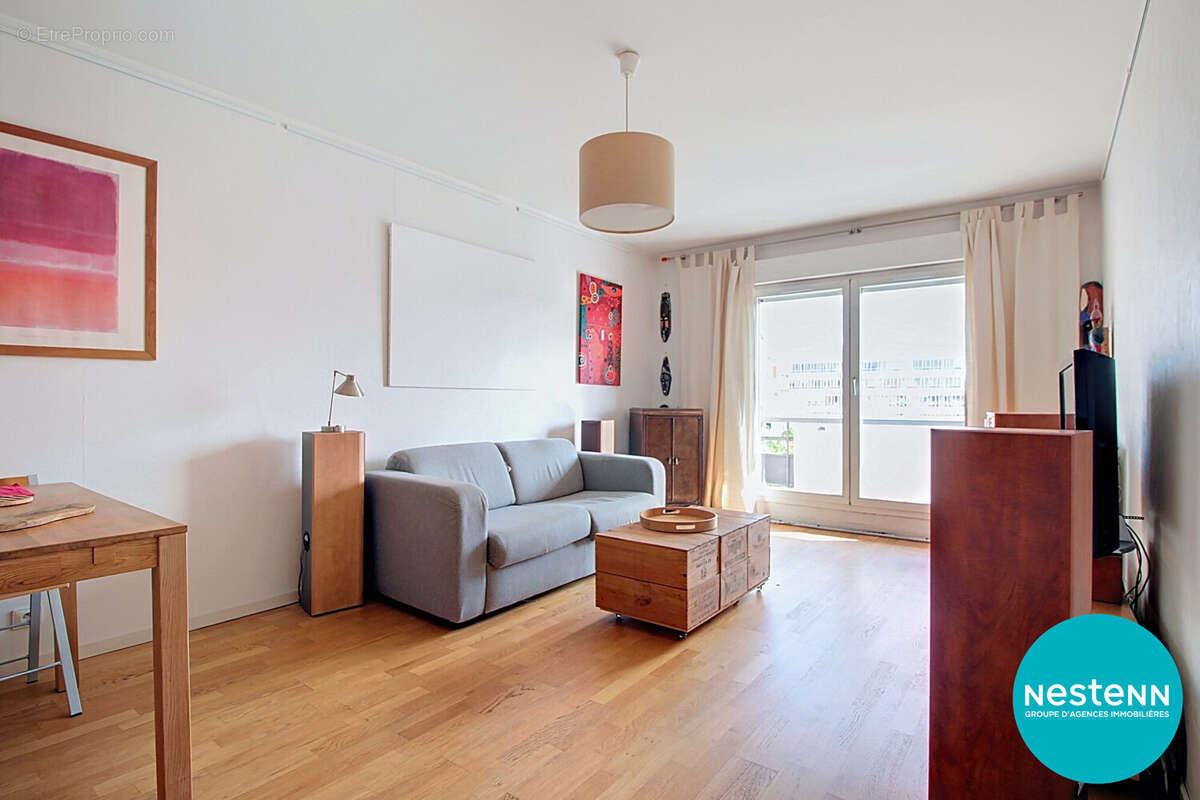 Appartement à RUEIL-MALMAISON