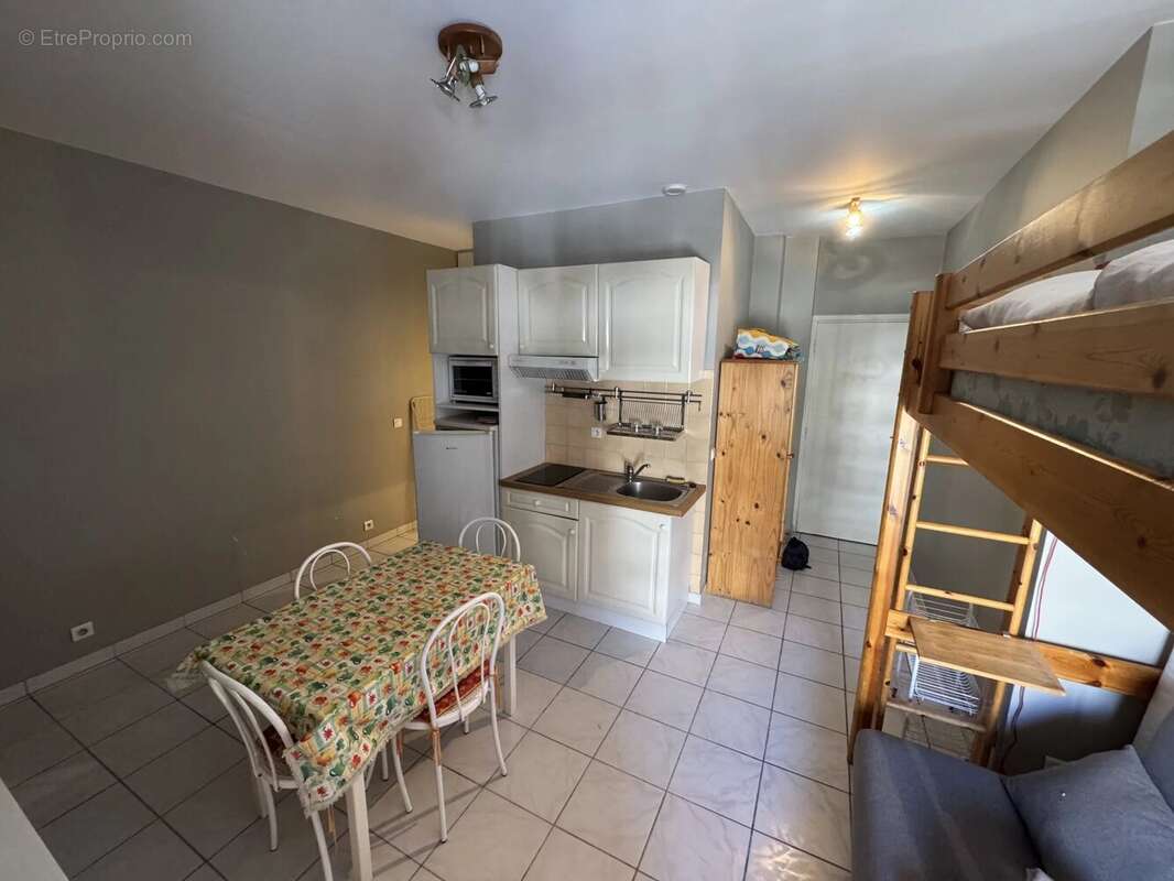 Appartement à THEOULE-SUR-MER
