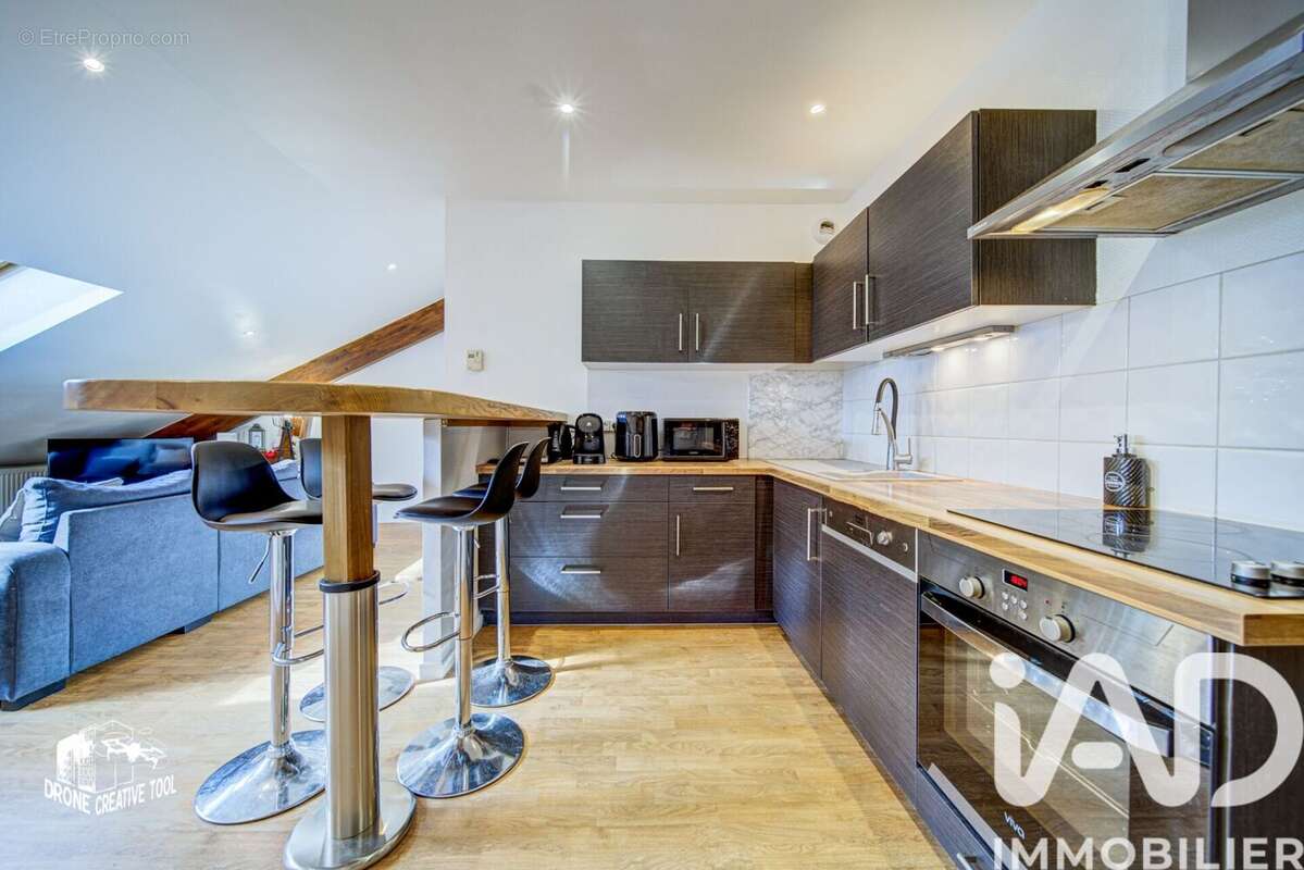 Photo 2 - Appartement à HAGONDANGE