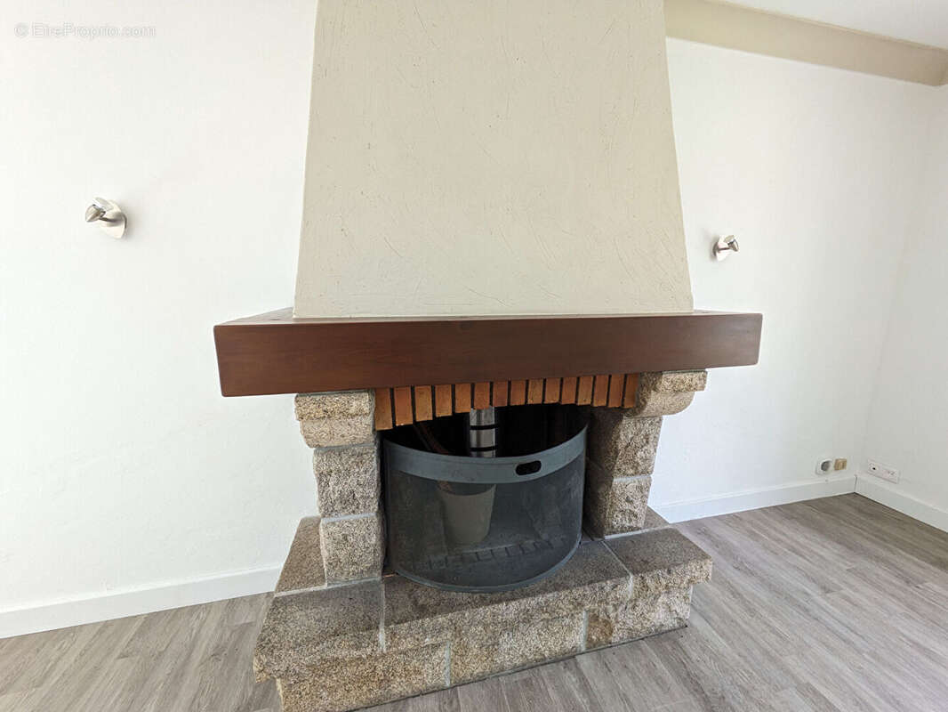 Maison à LA ROCHE-BERNARD