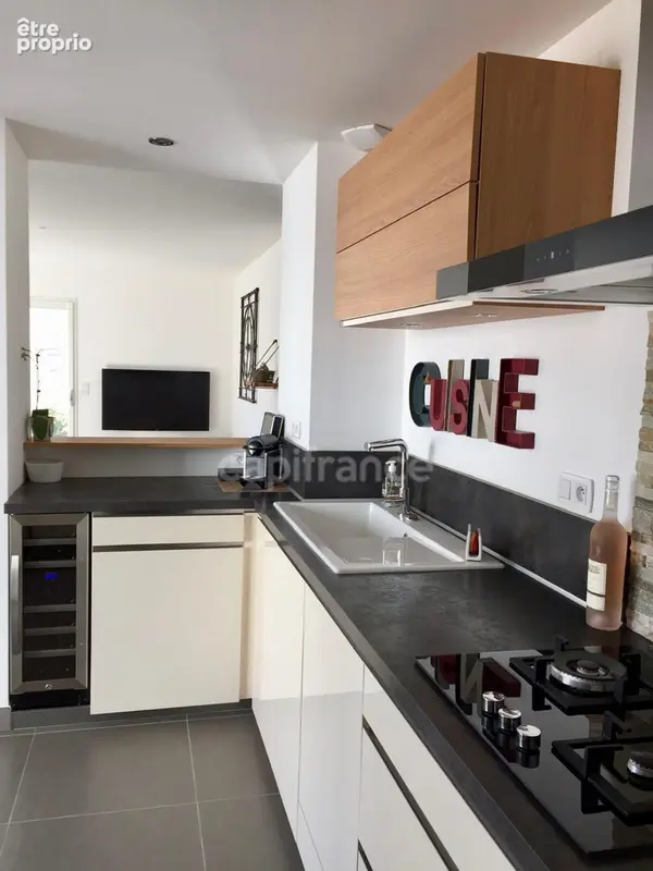 Maison à vendre 4 pièces BEZIERS (34) - photo 13
