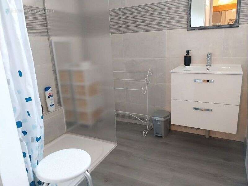 Maison à BAGNERES-DE-LUCHON