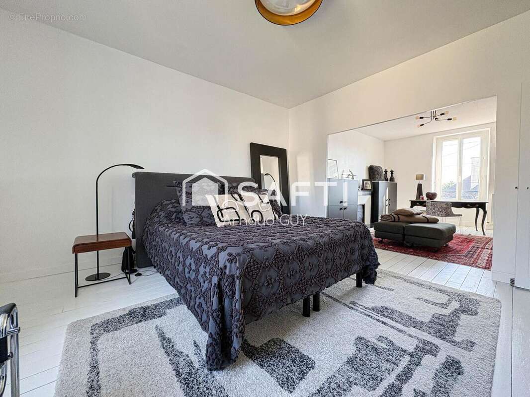 Photo 9 - Maison à MAMERS