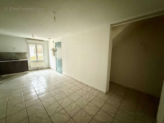 Appartement à VALDAHON