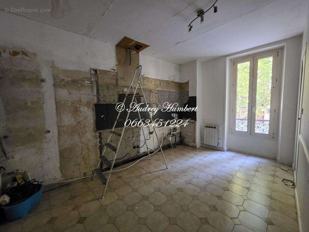 Appartement à MANOSQUE