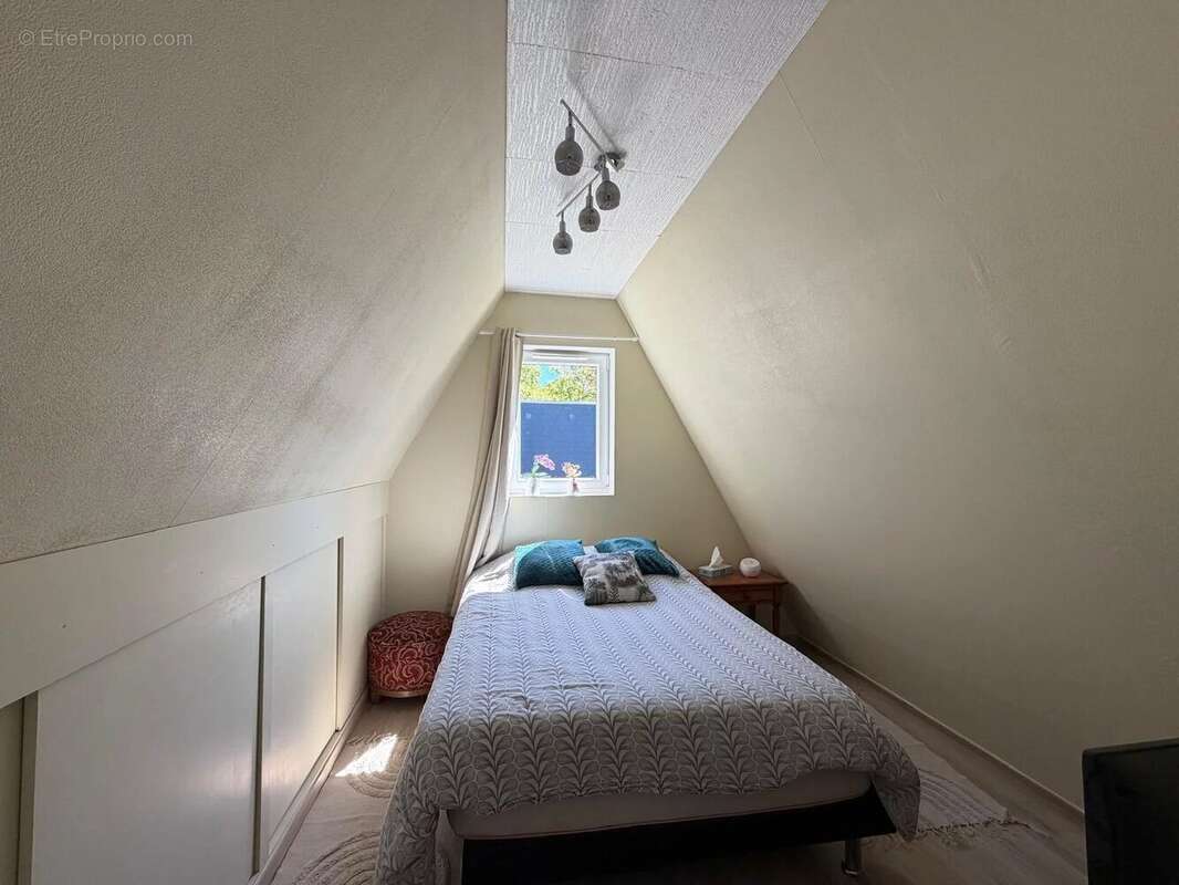 Maison à BRANNAY
